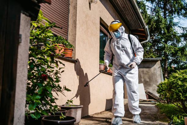  Rutgers University Livingston Campus, NJ Pest Control Pros