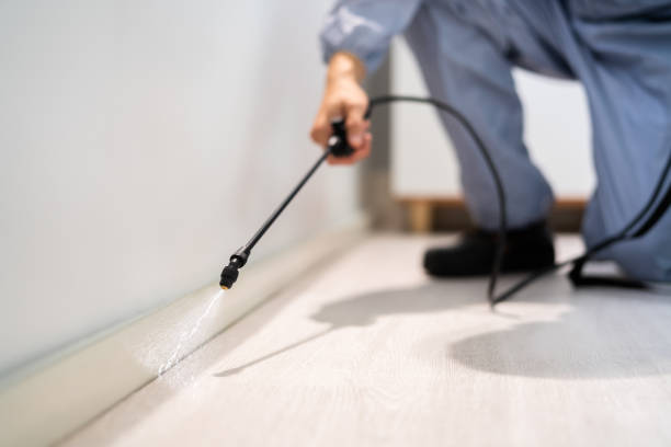 Best Exterminator Services  in Rutgers University Livingston Campus, NJ