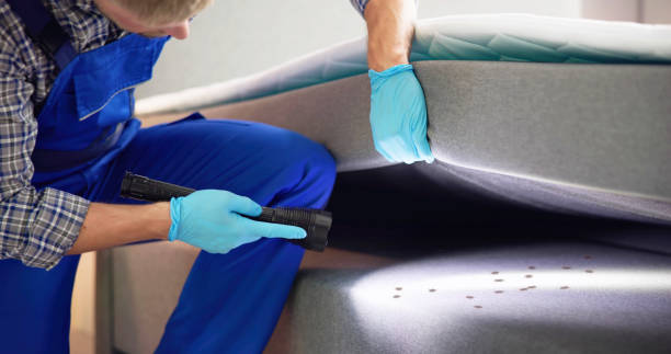 Best Pest Removal Services  in Rutgers University Livingston Campus, NJ