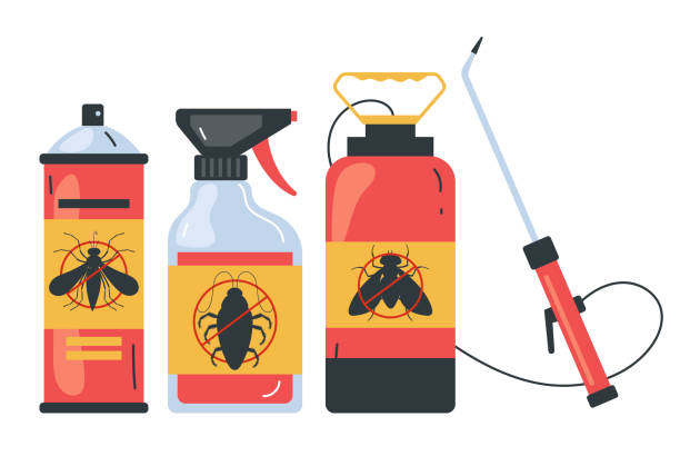 Best Pest Control Near Me  in Rutgers University Livingston Campus, NJ